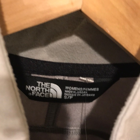North face wind wall jacket NWT - Picture 6 of 7